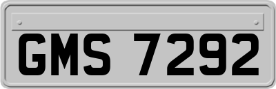 GMS7292