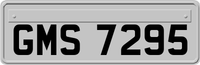 GMS7295