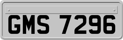 GMS7296