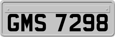 GMS7298