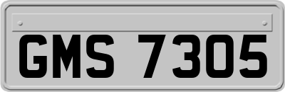 GMS7305