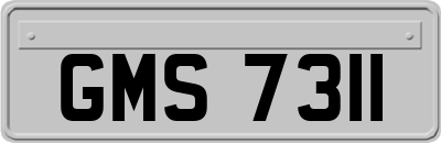 GMS7311