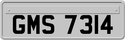 GMS7314