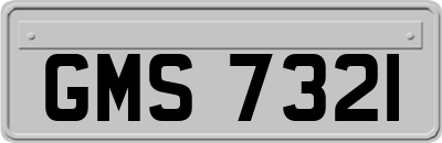 GMS7321