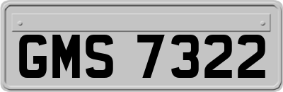 GMS7322