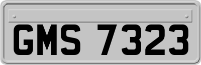 GMS7323