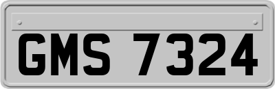 GMS7324