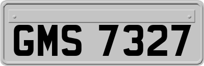 GMS7327