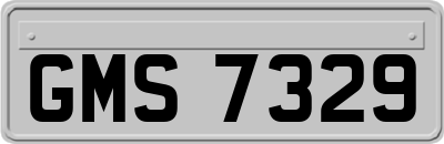 GMS7329