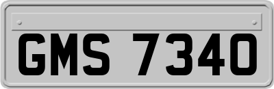GMS7340