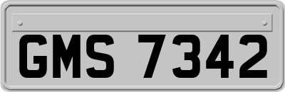 GMS7342