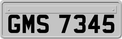 GMS7345