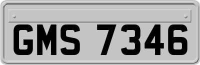 GMS7346