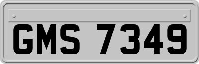 GMS7349