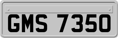 GMS7350