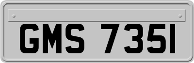GMS7351