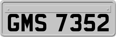 GMS7352
