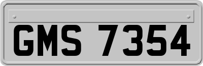 GMS7354