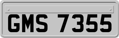 GMS7355