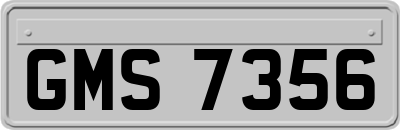 GMS7356