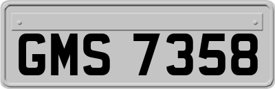 GMS7358