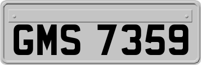 GMS7359