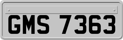 GMS7363