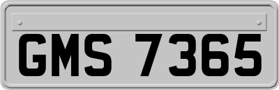 GMS7365