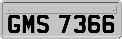GMS7366