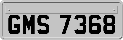 GMS7368
