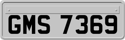 GMS7369