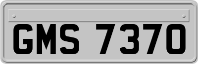 GMS7370