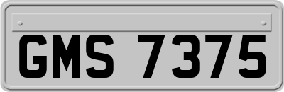 GMS7375