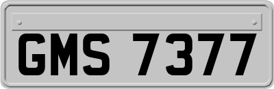 GMS7377