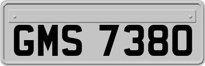GMS7380