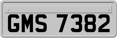 GMS7382