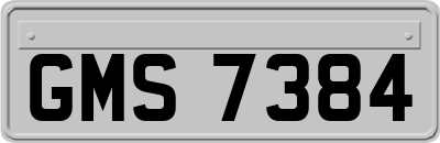 GMS7384