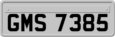GMS7385