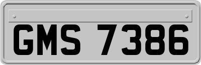 GMS7386