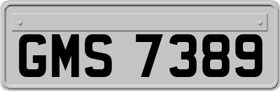GMS7389