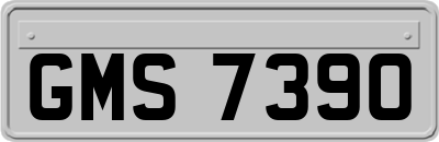 GMS7390