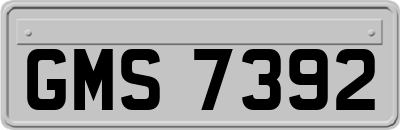 GMS7392