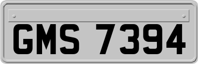 GMS7394