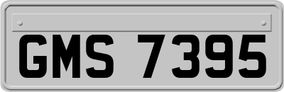 GMS7395