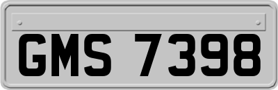GMS7398