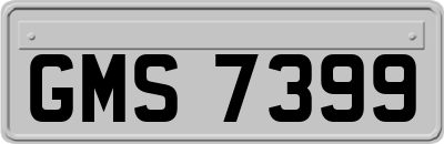 GMS7399