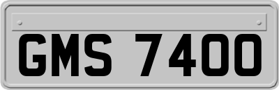 GMS7400