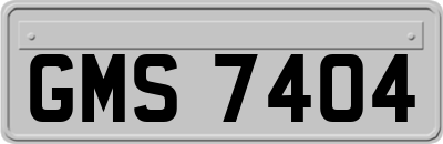 GMS7404