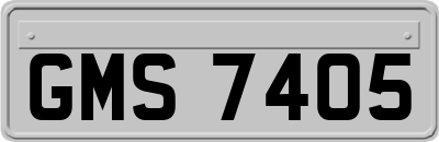 GMS7405