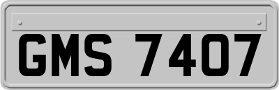GMS7407